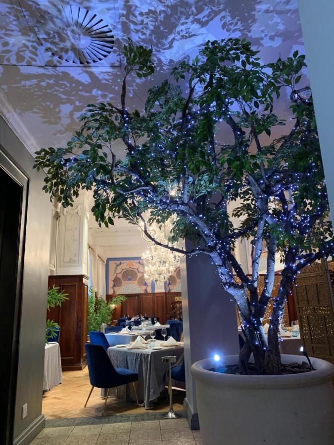 Appartement Luxury At Taj - Corner With Balcony - Newly Renovated