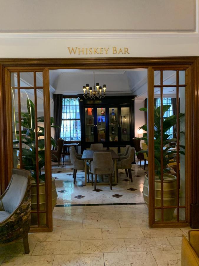 Appartement Luxury At Taj - Corner With Balcony - Newly Renovated