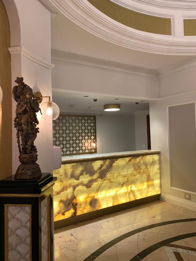 Appartement Luxury At Taj - Corner With Balcony - Newly Renovated
