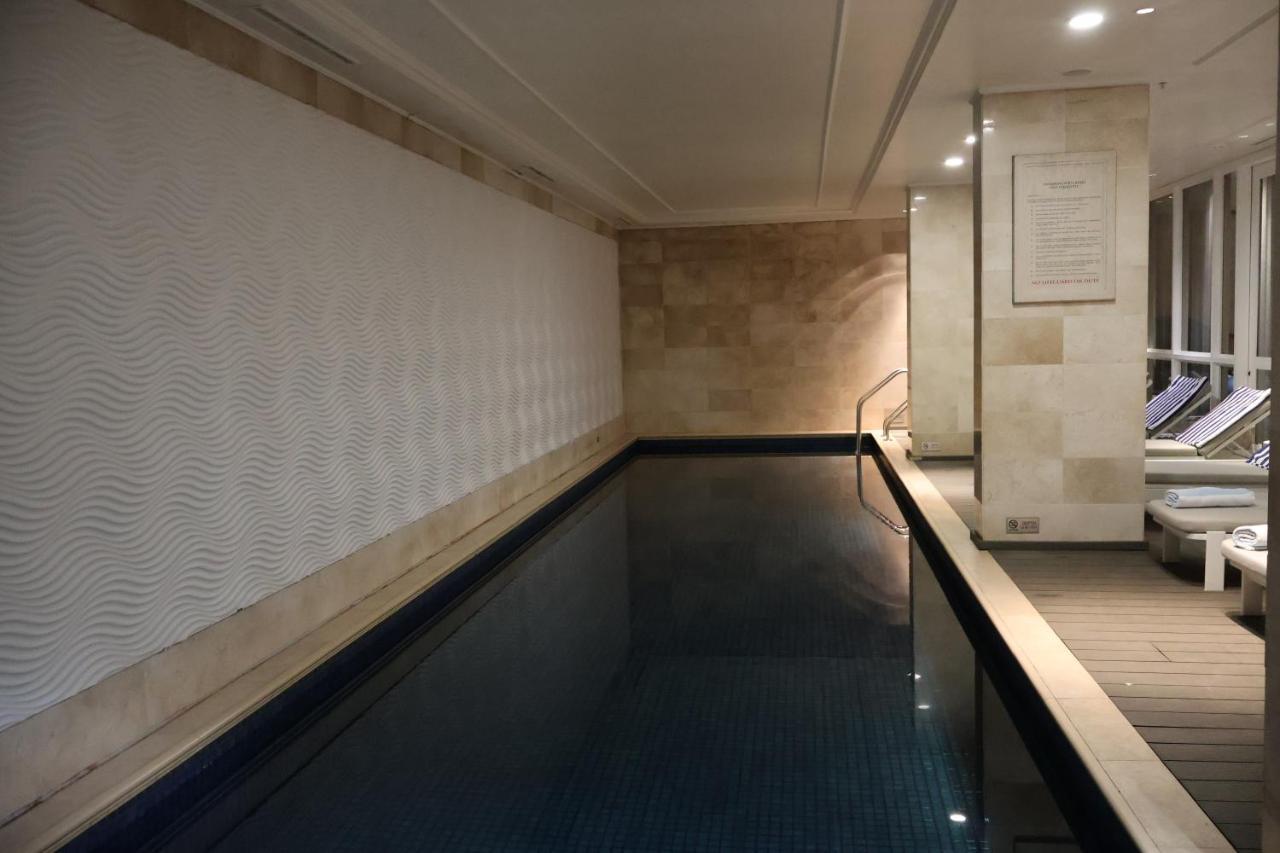 Appartement Luxury At Taj - Corner With Balcony - Newly Renovated