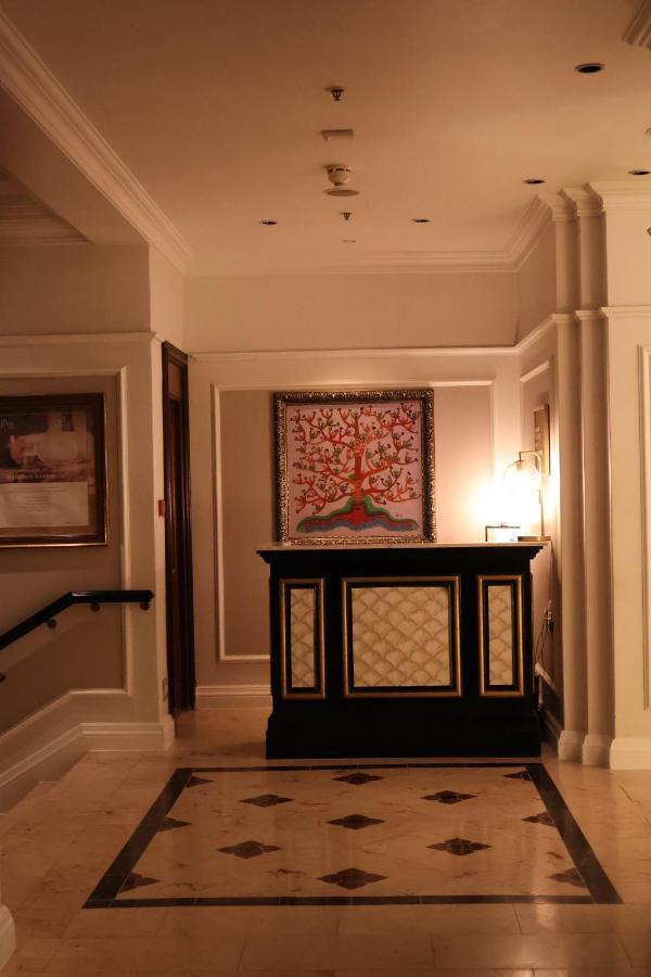 Luxury At Taj - Corner With Balcony - Newly Renovated Apartment Kapstadt