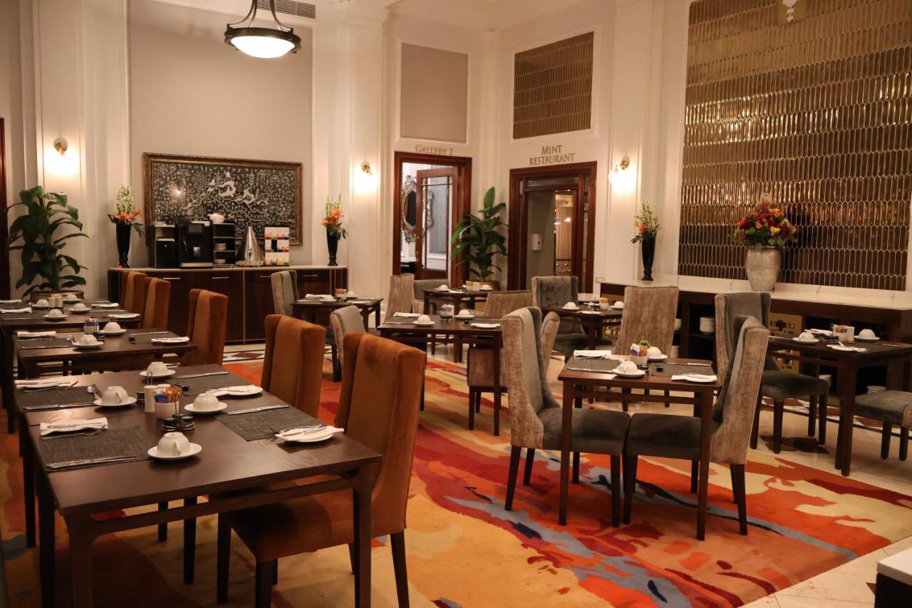 Luxury At Taj - Corner With Balcony - Newly Renovated Appartement *