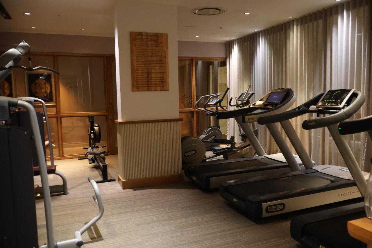 Apartment Luxury At Taj - Corner With Balcony - Newly Renovated Kapstadt