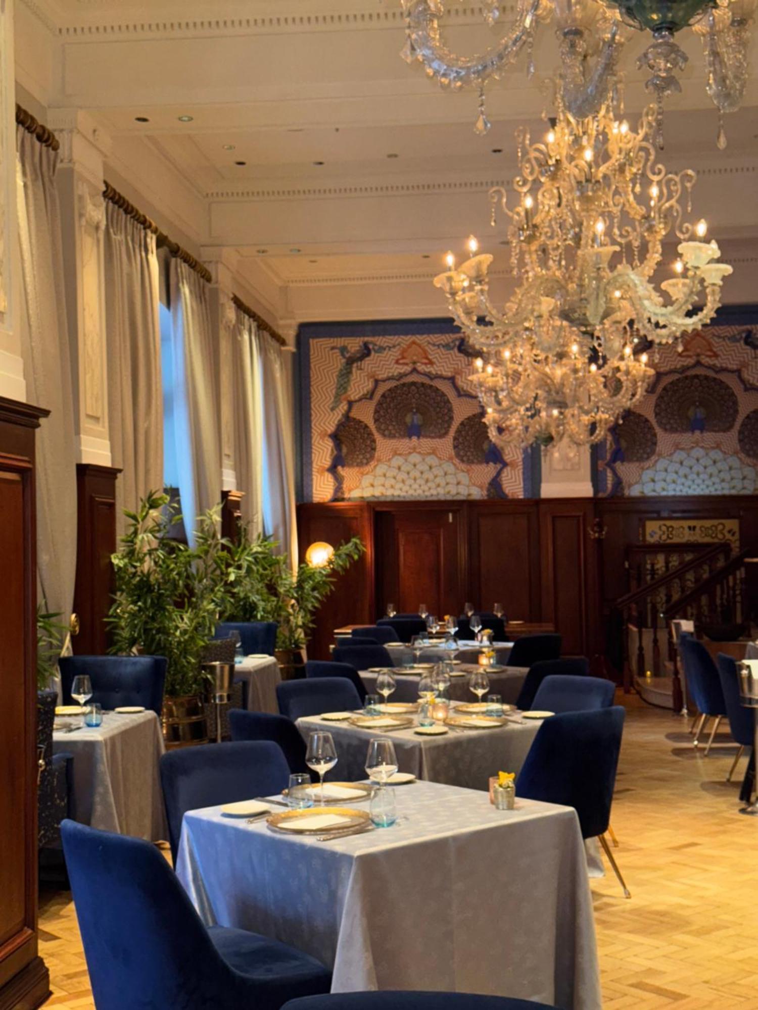 Luxury At Taj - Corner With Balcony - Newly Renovated Kapstadt