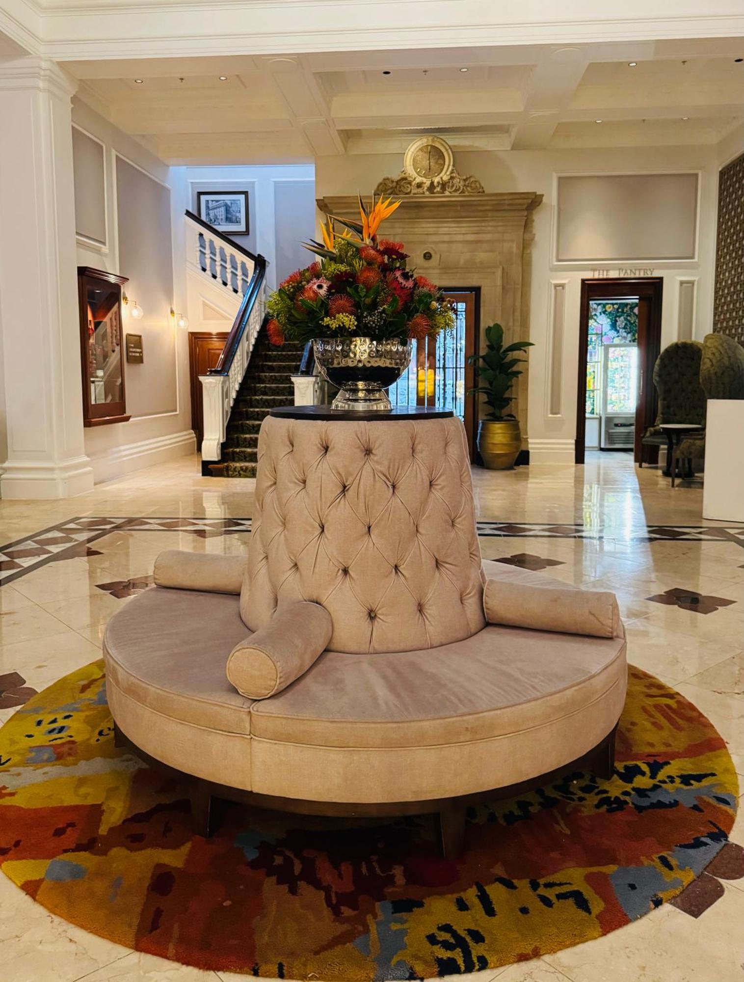 Appartement Luxury At Taj - Corner With Balcony - Newly Renovated *
