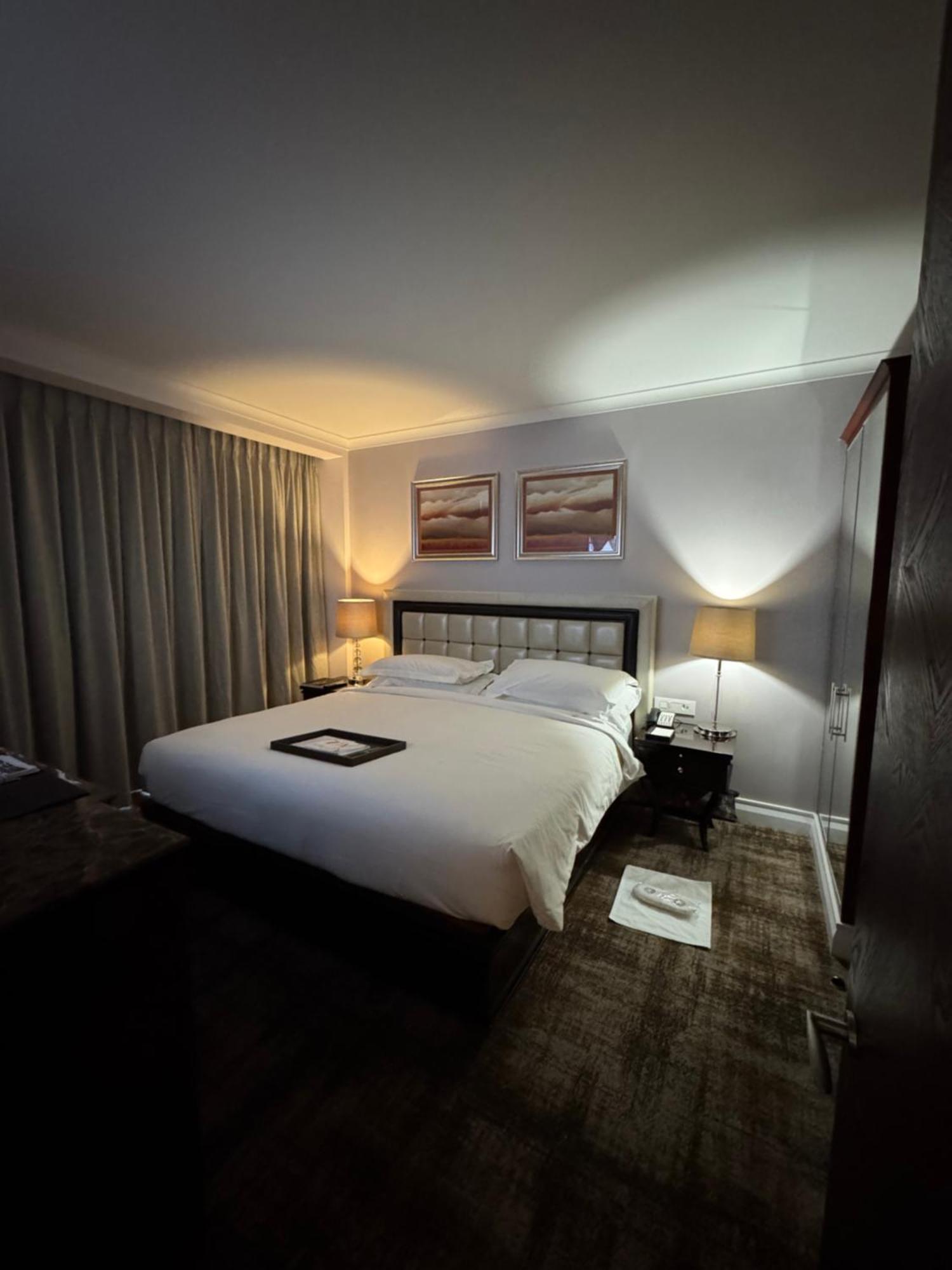 Appartement Luxury At Taj - Corner With Balcony - Newly Renovated