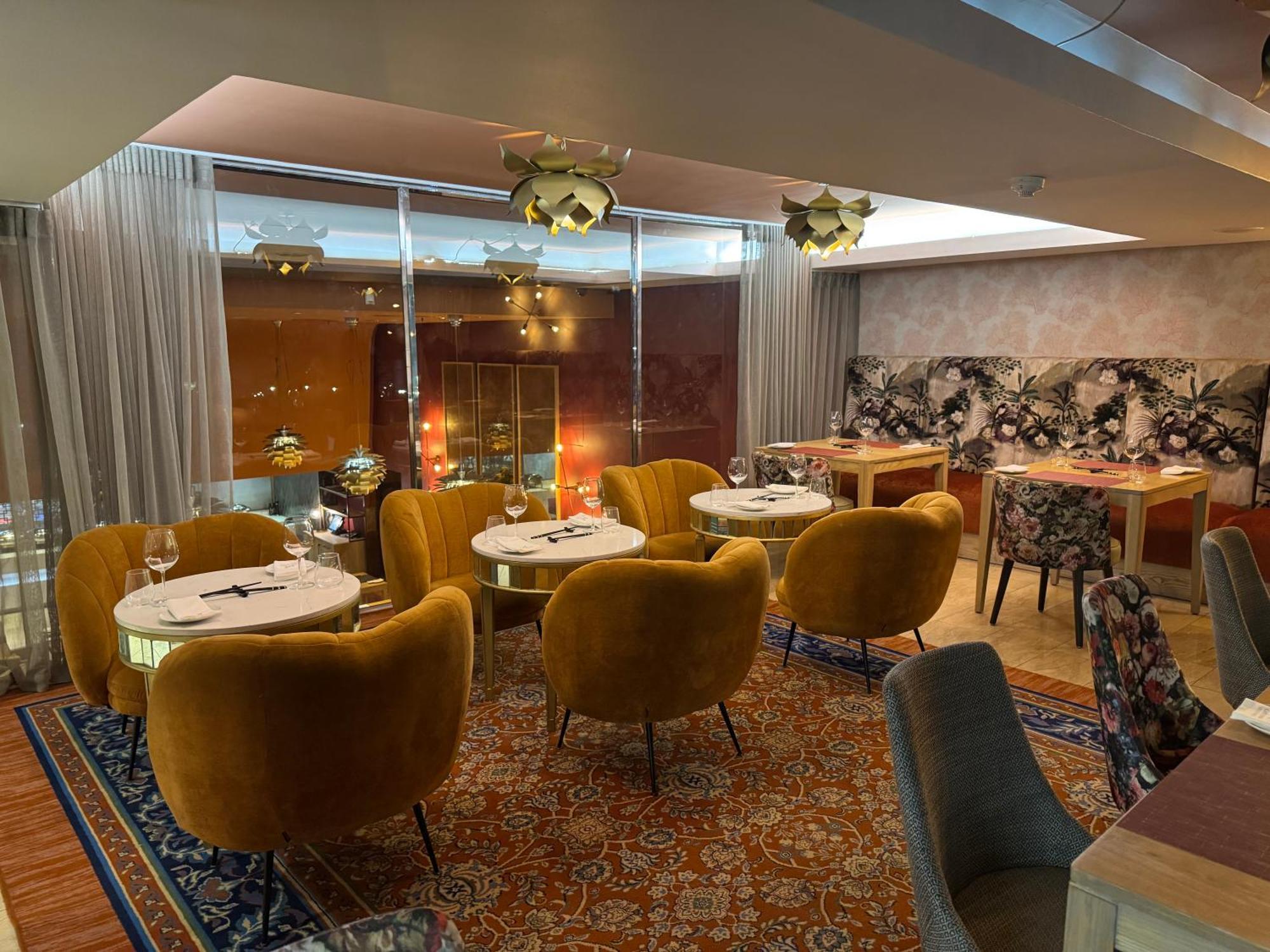 Appartement Luxury At Taj - Corner With Balcony - Newly Renovated Kaapstad
