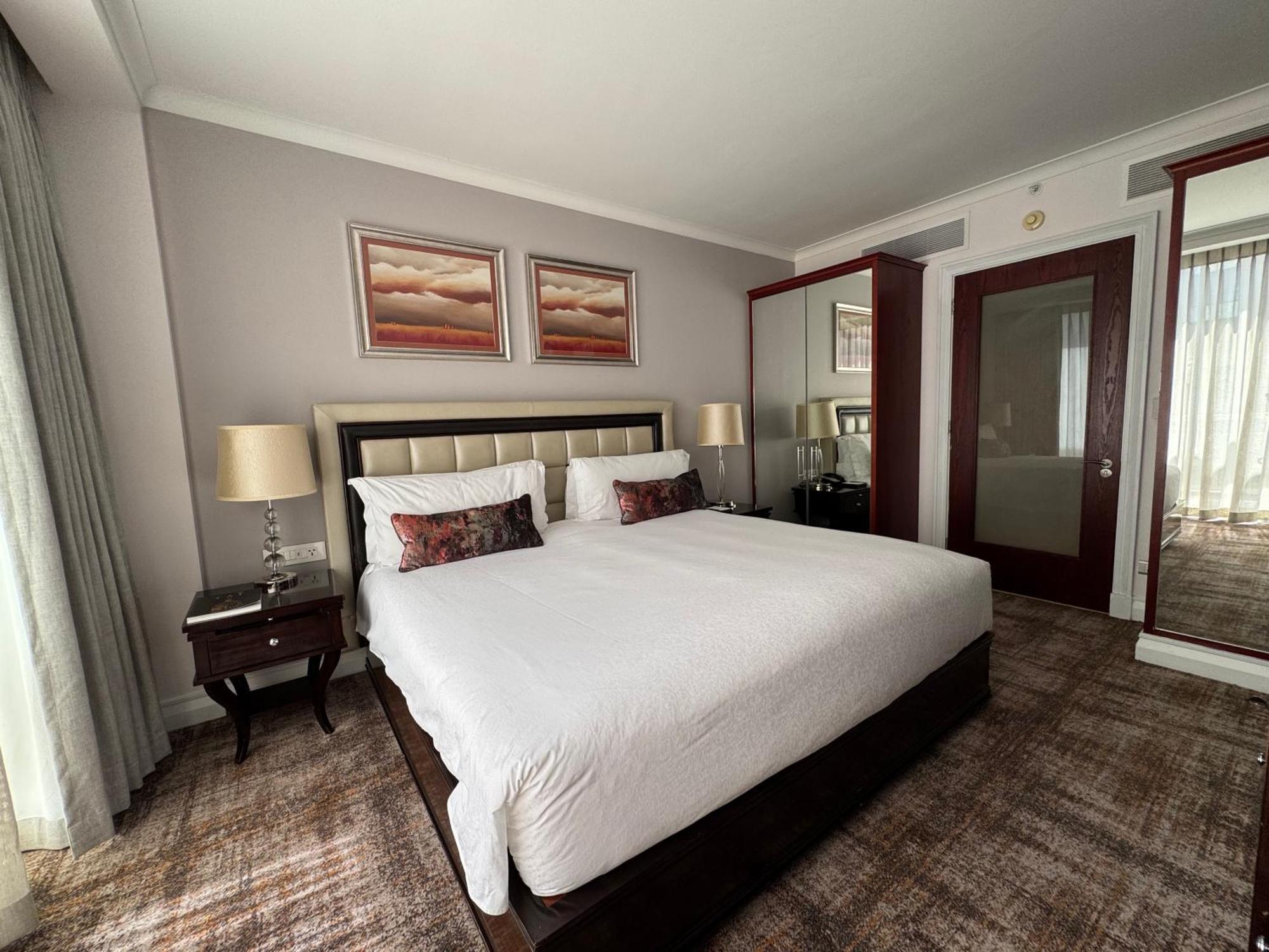 Appartement Luxury At Taj - Corner With Balcony - Newly Renovated