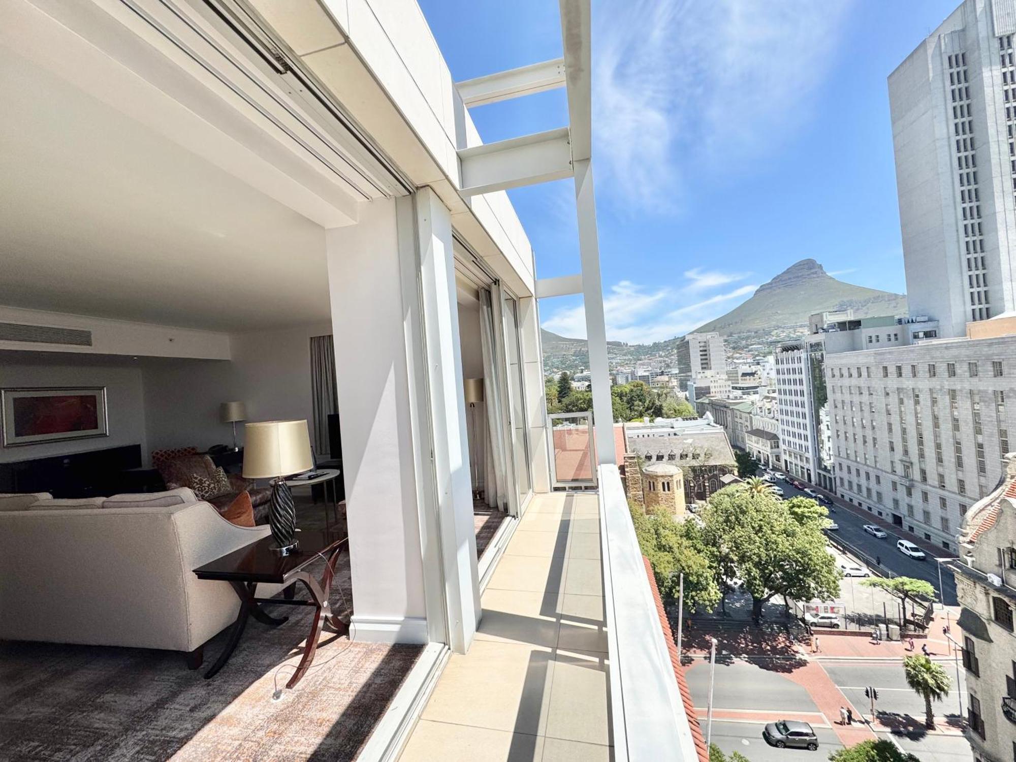 Luxury At Taj - Corner With Balcony - Newly Renovated Appartement